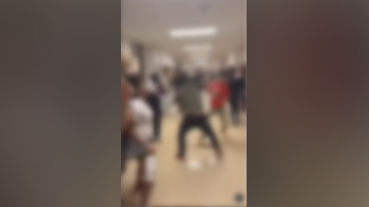 Large amount of daily fights among students overwhelm JCPS high school staff